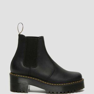 Dr. Martens ROMETTY Chelsea Boots Platform